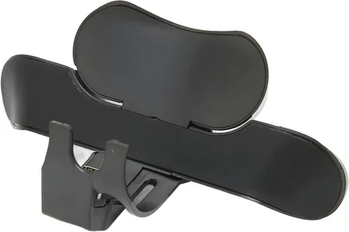 Vista 7 de Paletas de control multifunción ergonómicas de 10 teclas de mapeo trasero para controlador PS4