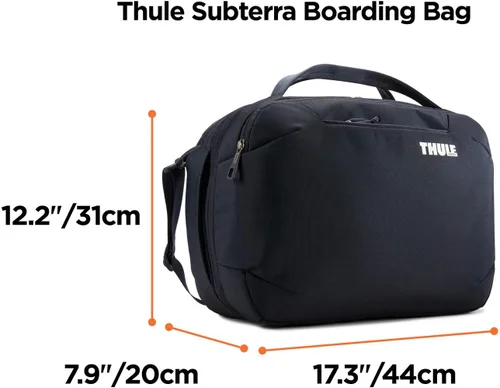 Vista 10 de Thule Subterra - Bolsa de transporte