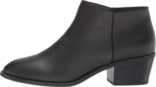 Vista 5 de Tienda Essentials Botines para mujer