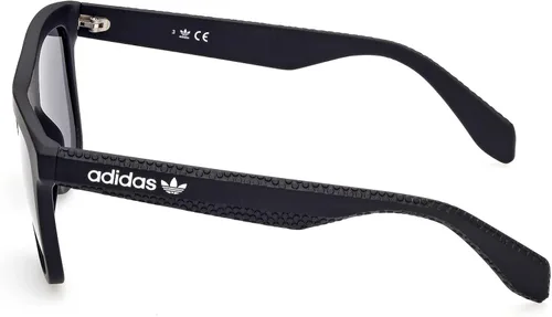Vista 2 de Gafas de sol Adidas Originals OR 0057 02A Matte BlackSmoke negro Matte Black Smoke 5320145