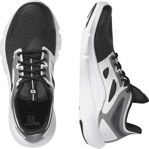 Vista 2 de Salomon Predict Mod W para mujer