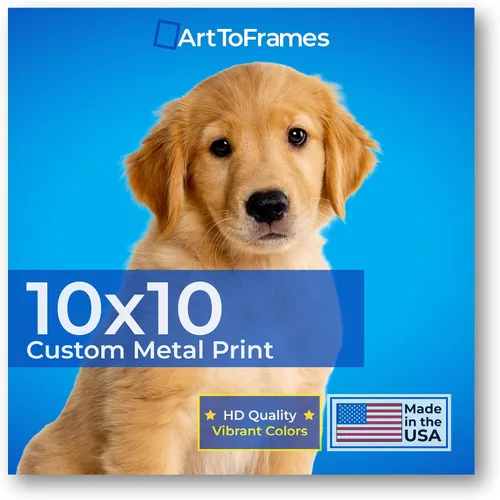 Vista 35 de ArtToFrames Impresión acrílica personalizada de 4 x 6 - Sube tus propias fotos. Fabricado en los Estados Unidos