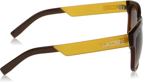 Vista 3 de Lacoste L835SA Marrón Talla única Marrón talla única