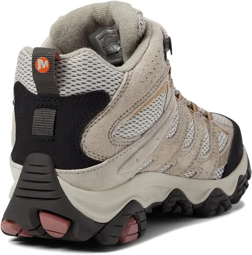 Vista 46 de Merrell Moab 3 Mid WP - Zapatos para mujer