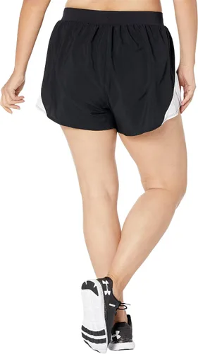 Vista 2 de Under Armour Fly by 2.0 - Pantalones cortos para mujer