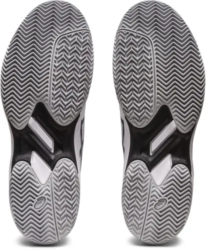 Vista 7 de ASICS Tenis Gel-Game 9 ClayOC para hombre
