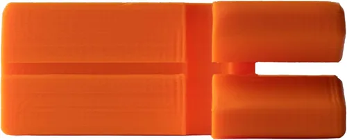 Vista 5 de Bloque de línea 1-3/4" - BLOKUM Paquete de 2