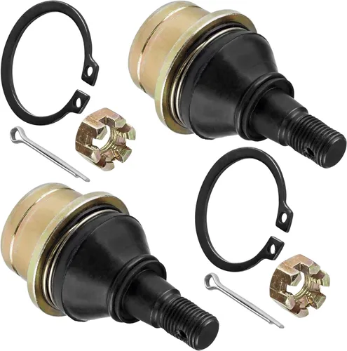 Vista 5 de Caltric Rótula inferior compatible con Kawasaki Teryx 750 4X4 2008 2009 / Teryx 750 4X4 Le 2008 2009