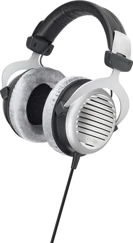 Vista 9 de Beyerdynamic DT990 Premium 32Beyerdynamic DT 990 Premium 600 ohm Auriculares HiFi Embalaje estándar.