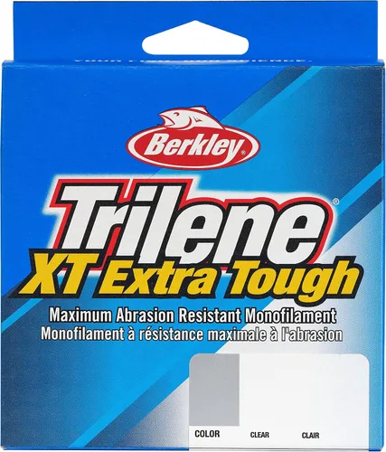 Vista 17 de Berkley Trilene XT - Sedal de pesca monofilamento