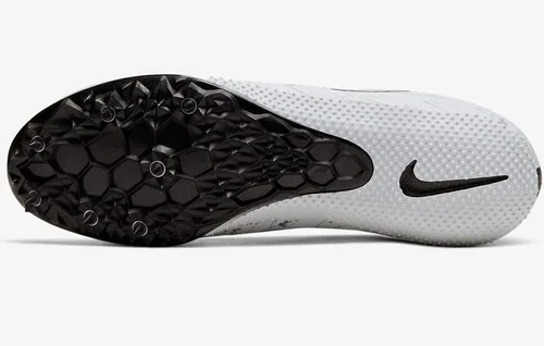 Vista 4 de Nike Zapatillas de entrenamiento para hombre Gris negro 14
