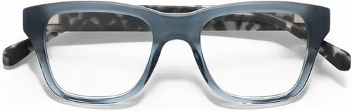 Vista 2 de eyebobs Kvetcher Narrow Premium - Lentes de lectura para mujer y hombre