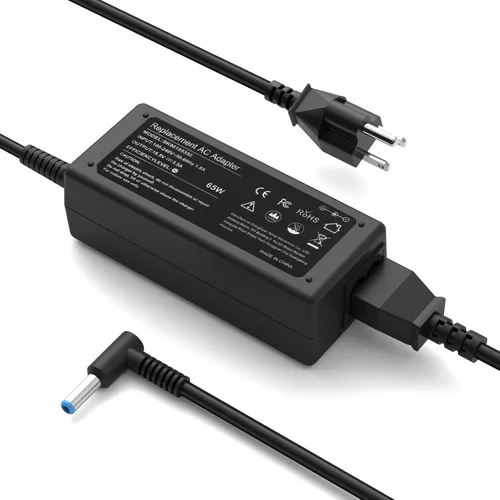 Vista 11 de WZXHU Cargador para portátil de 65 W compatible con Acer Aspire E15 E5-575 V5 V7 V3 R3 R7 S3 E1 M5 F5 F15 Series 5517 5250 5253 5336 5349 5532 5534