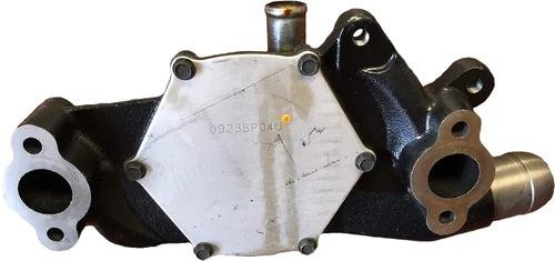 Vista 3 de Nueva bomba de agua de circulación de motor marino de 8.1L, 496 CID. Mercruiser #46-8M0113736