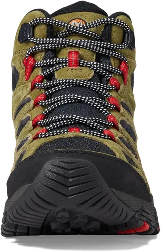 Vista 2 de Merrell Men's Moab 3 Mid Hiking Boot