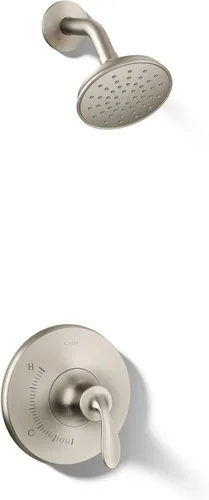Vista 3 de BELLERA® 1H P/B B&S FCT TRIM Cromo pulido