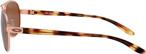 Vista 4 de Oakley Oo4108 Tie Breaker Pilot - Lentes de sol para mujer