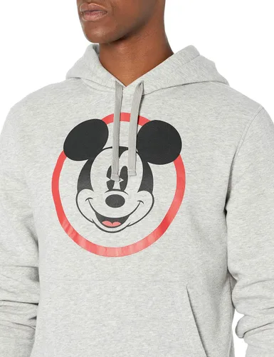 Vista 3 de Tienda Essentials Disney Marvel Star Wars - Sudaderas con capucha para hombre