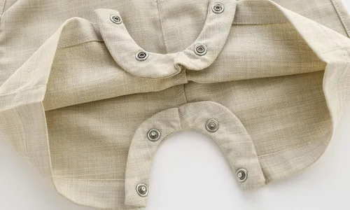 Vista 6 de Trajes de caballero para bebés y niños