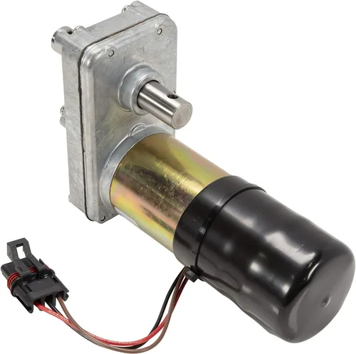 Vista 2 de Lippert 130057 Klauber N-500 RV Motor deslizante