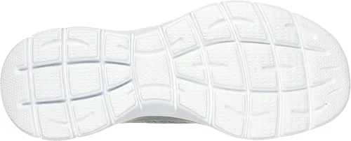 Vista 2 de Skechers Summits Dazzling Haze Tenis sin cordones para mujer