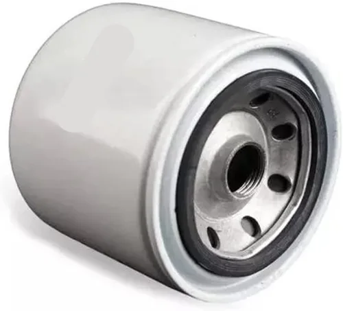 Vista 3 de 1 filtro de aceite de motor 6675517 compatible con Bobcat 751 753 763 773 minicargadora