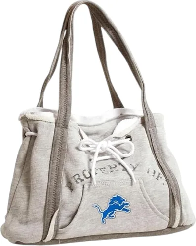 Vista 34 de Littlearth Bolso con capucha de la NFL Arizona Cardinals