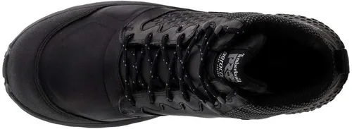 Vista 6 de Timberland Hombres Mid Reaxion Athletic Hiker Wateproof Composite Toe Work