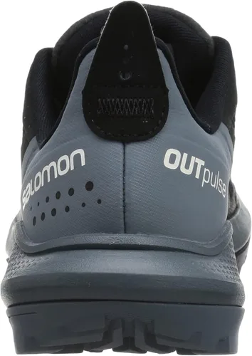 Vista 3 de Salomon Outpulse Gore-tex - Zapatos de senderismo para mujer