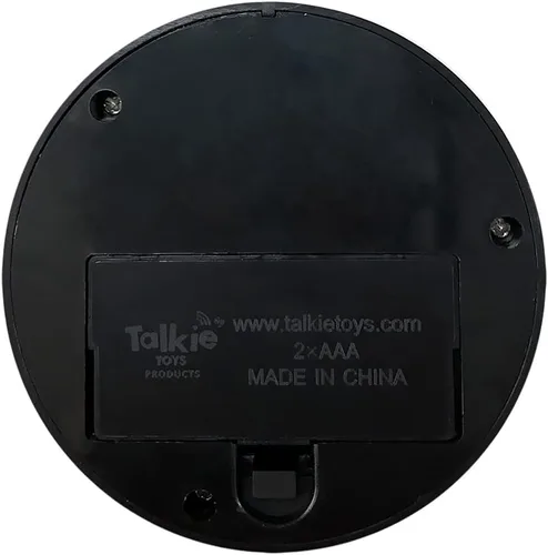 Vista 6 de Talkie Toys Products Botón Bleep