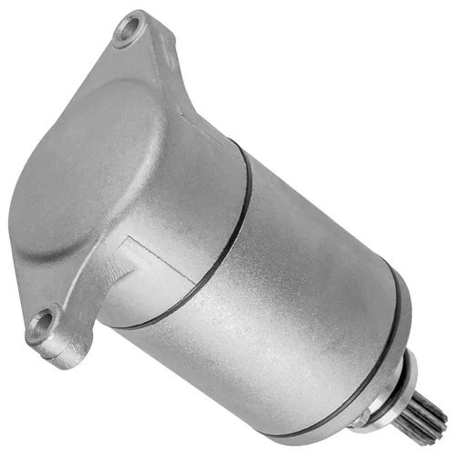 Vista 6 de Caltric Motor de arranque compatible con Suzuki 250 Lt-F4Wdx King Quad Ltf4Wdx 250Cc 1991-1998