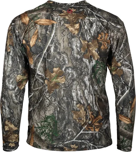 Vista 2 de Gamehide ElimiT Insect Shield Long Sleeve Tech Shirt