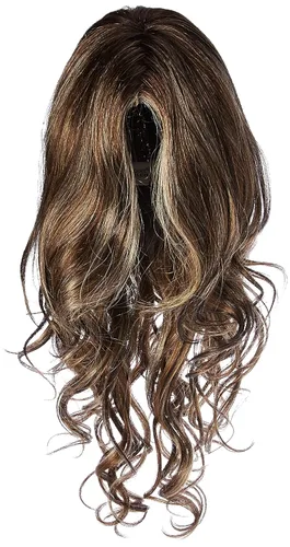 Vista 15 de Hair u wear Peluca de pelo largo y delicioso Raquel Welch, SS14/88 Golden Wheat de Hairuwear SS14/88 SS trigo dorado