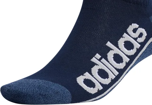 Vista 3 de adidas Calcetines Superlite Linear 30 para hombre 6 pares