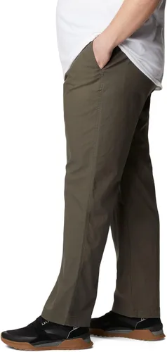 Vista 6 de Columbia Flex ROC - Pantalón para hombre 33 cintura x 32 largo