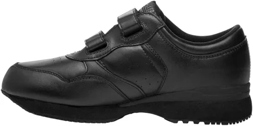 Vista 7 de Propet zapatillas para caminar con tira para hombre