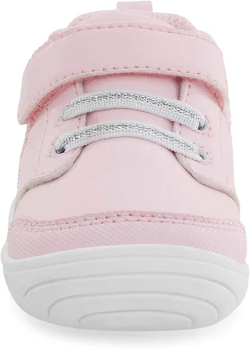 Vista 2 de Stride Rite 360 Baby Taye 2.0 Rosa claro