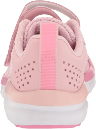 Vista 3 de Under Armour Assert 9 AC (niño pequeño)