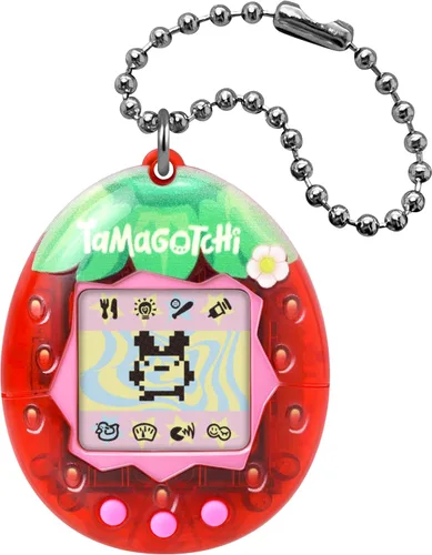 Vista 18 de Tamagotchi Original - Reflejo de celebración (exclusivo de Amazon)