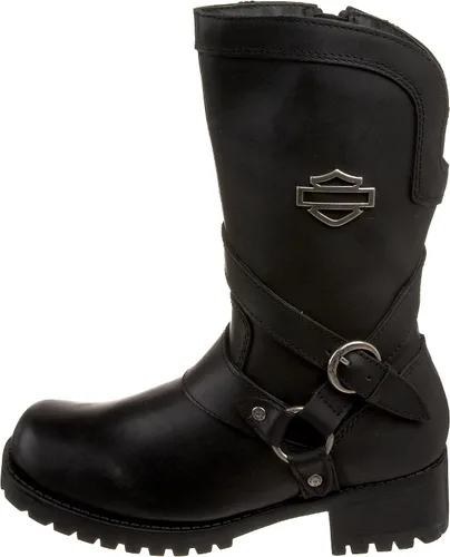Vista 7 de Harley-Davidson Amber Botas resistentes al agua para mujer