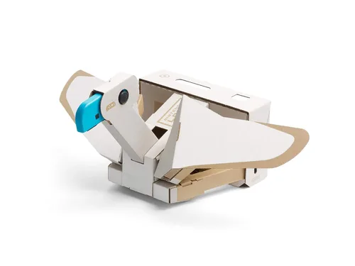 Vista 6 de Nintendo Labo Toy-Con 04 VR Kit - Switch