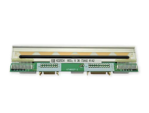Vista 2 de Datamax PHD20-2261-01 Cabezal de impresión para impresoras M-4206 Mark II, resolución de 203 DPI
