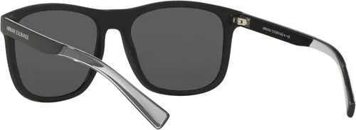Vista 6 de AX ARMANI EXCHANGE Ax4049sf - Gafas de sol cuadradas para hombre