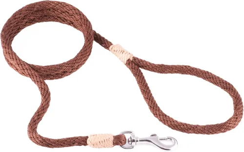 Vista 222 de Alvalley Correa para perros estilo broche – Correa de nailon estilo broche para perros – Fácil de manejar – Perfecto para perros pequeños, medianos