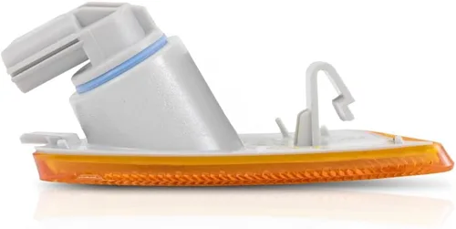 Vista 8 de Para Chevy Cruze señal marcador luz montaje 2011 2012 2013 2014 2015 lado del conductor para GM2550198 42334144