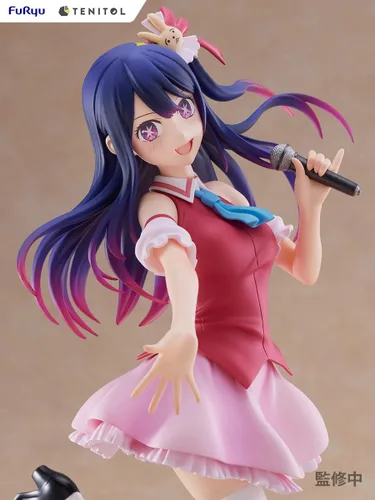 Vista 5 de Oshi no Ko: Ai Tenitol Figure