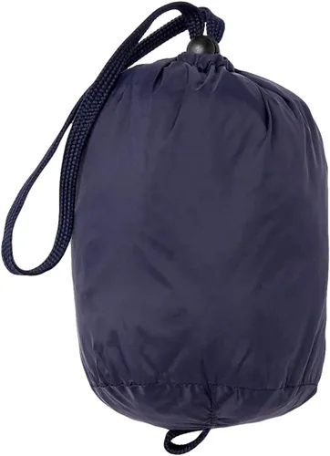 Vista 2 de Tienda Essentials - Chaleco de protección, ligero, resistente al agua, para niñas