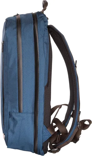 Vista 9 de Token Bags Mochila Bay Ridge, marino, Mochila Bay Ridge
