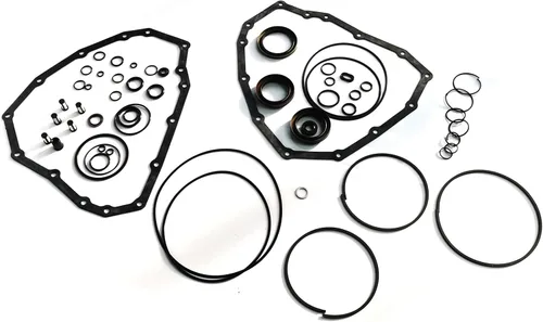 Vista 2 de TRANSPEED JF015E RE0F11A CVT Caja de cambios de transmisión automática Reconstrucción Embrague Kit de Junta de Acero para Nissan Sentra SUNNY SUZUKI