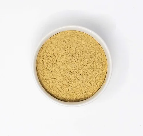 Vista 3 de Terrasoul Superfoods Polvo de fruta Baobab orgánico, 12 onzas